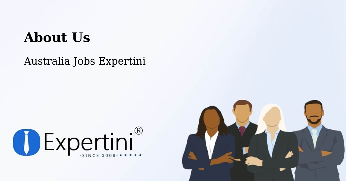 About Expertini Recruitment Platform  – Rokeby - Rokeby, Australia Jobs Expertini