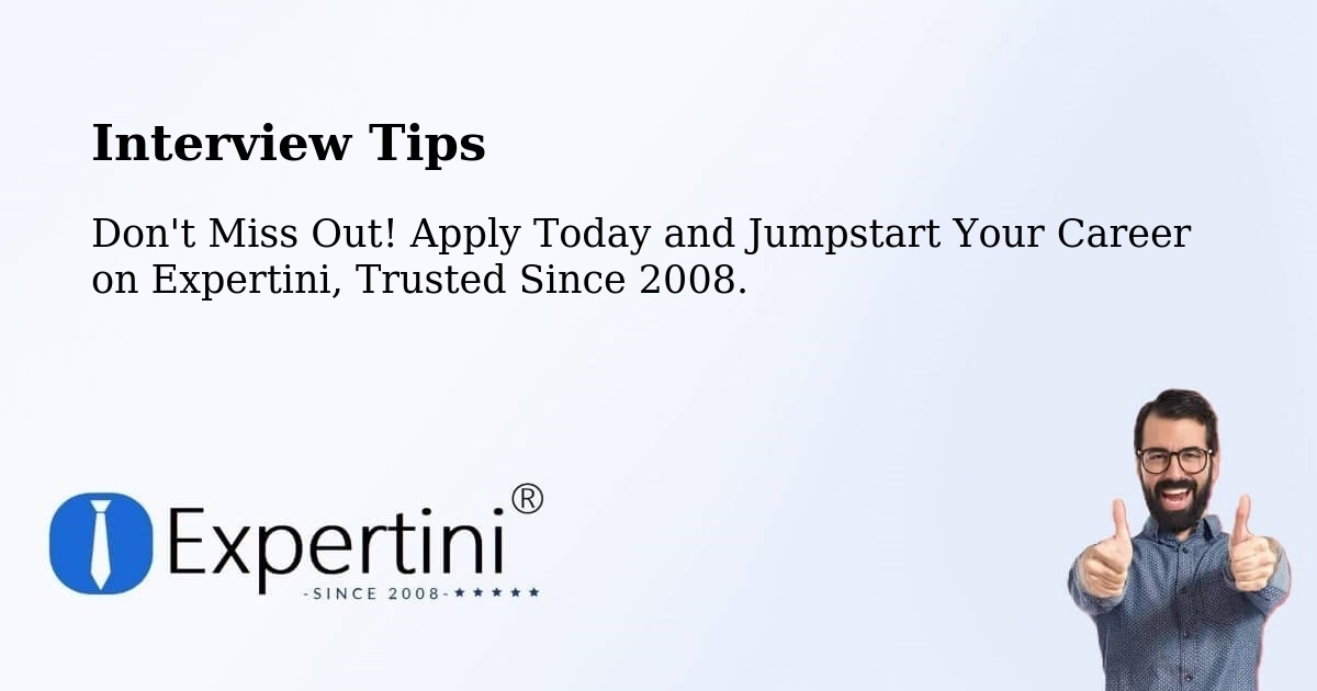Interview Tips & Techniques for Job Seekers – Rokeby - Rokeby, Australia Jobs Expertini