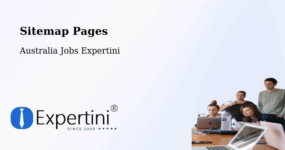Sitemap Pages - Rokeby - Australia Jobs Expertini